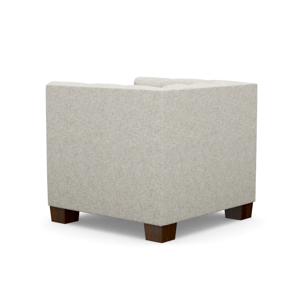 Emilia Chair – View at 160°