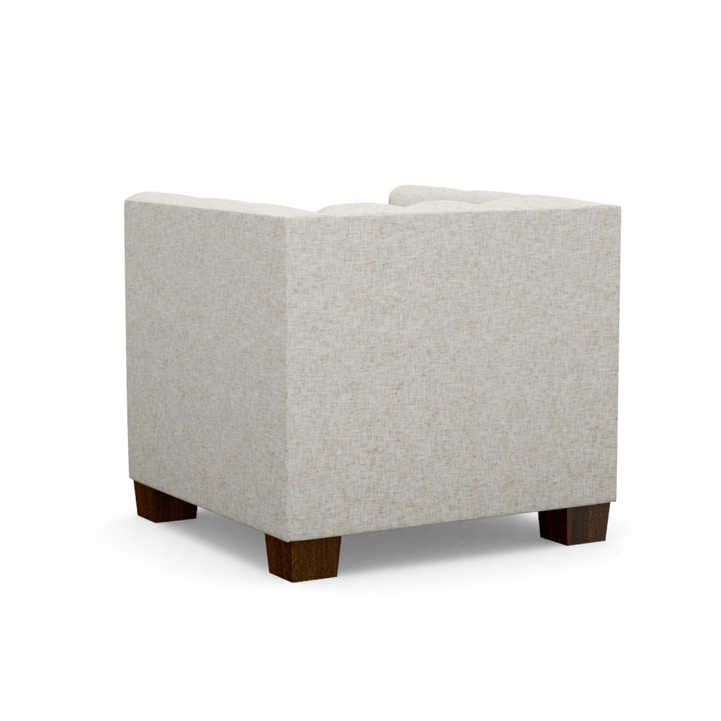 Emilia Chair – View at 180°