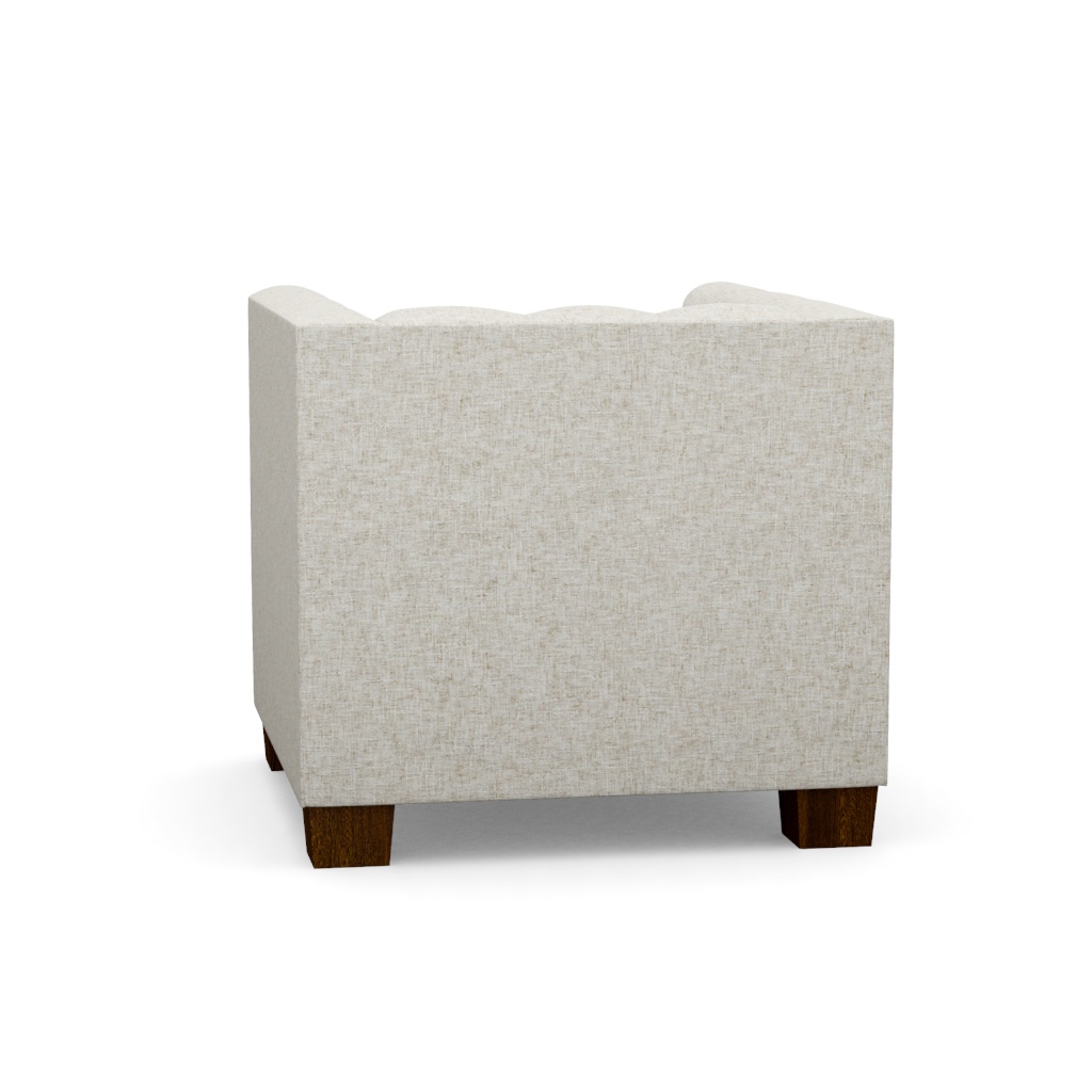 Emilia Chair – View at 200°