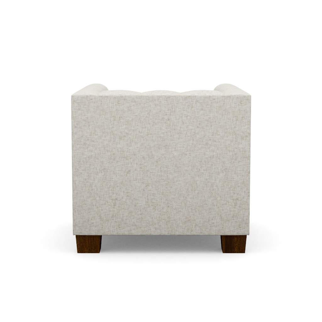 Emilia Chair – View at 210°