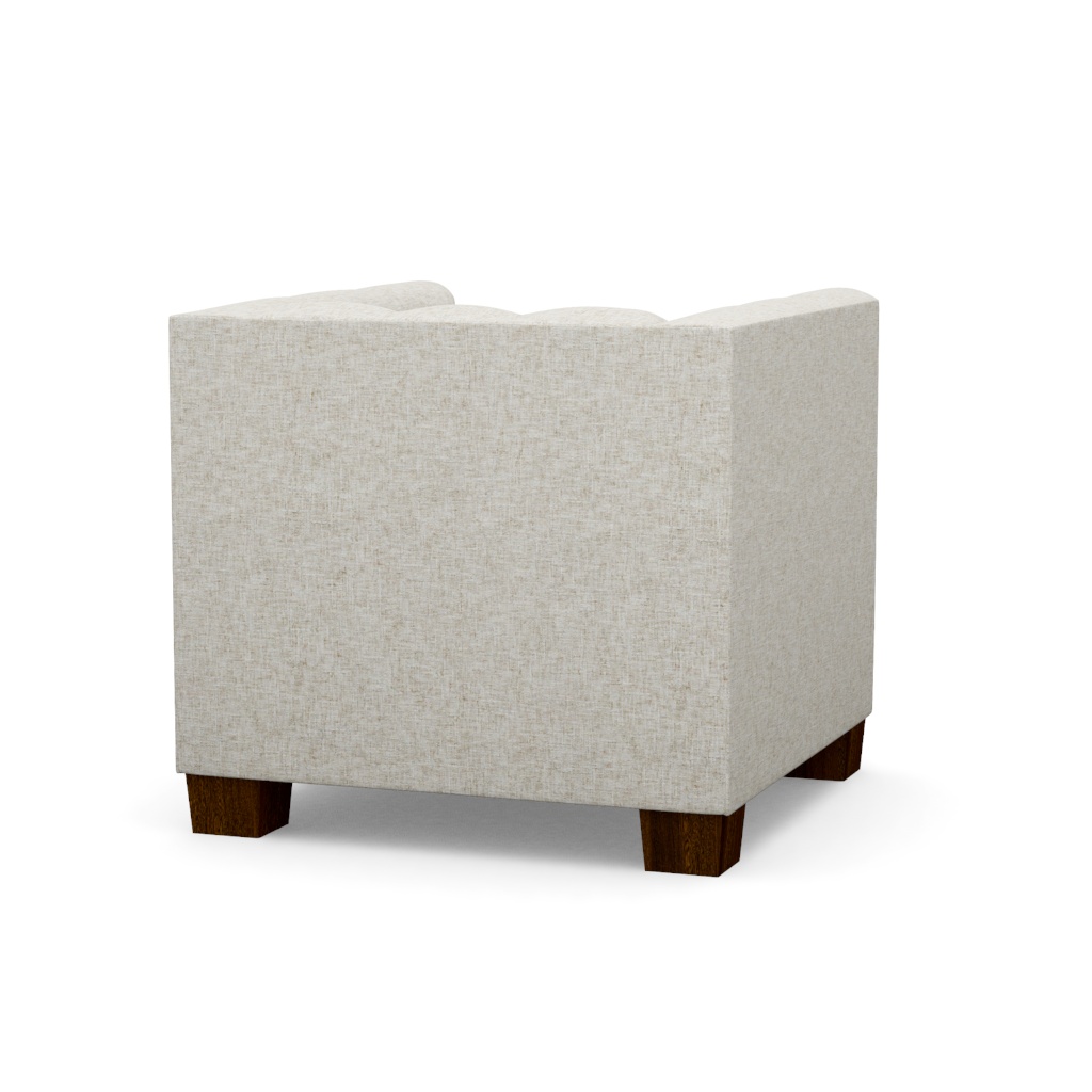 Emilia Chair – View at 230°