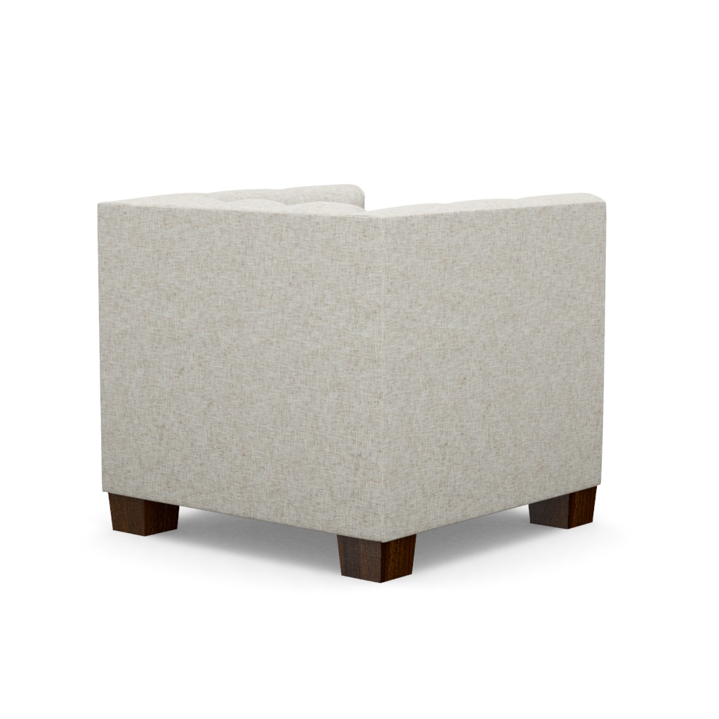 Emilia Chair – View at 250°