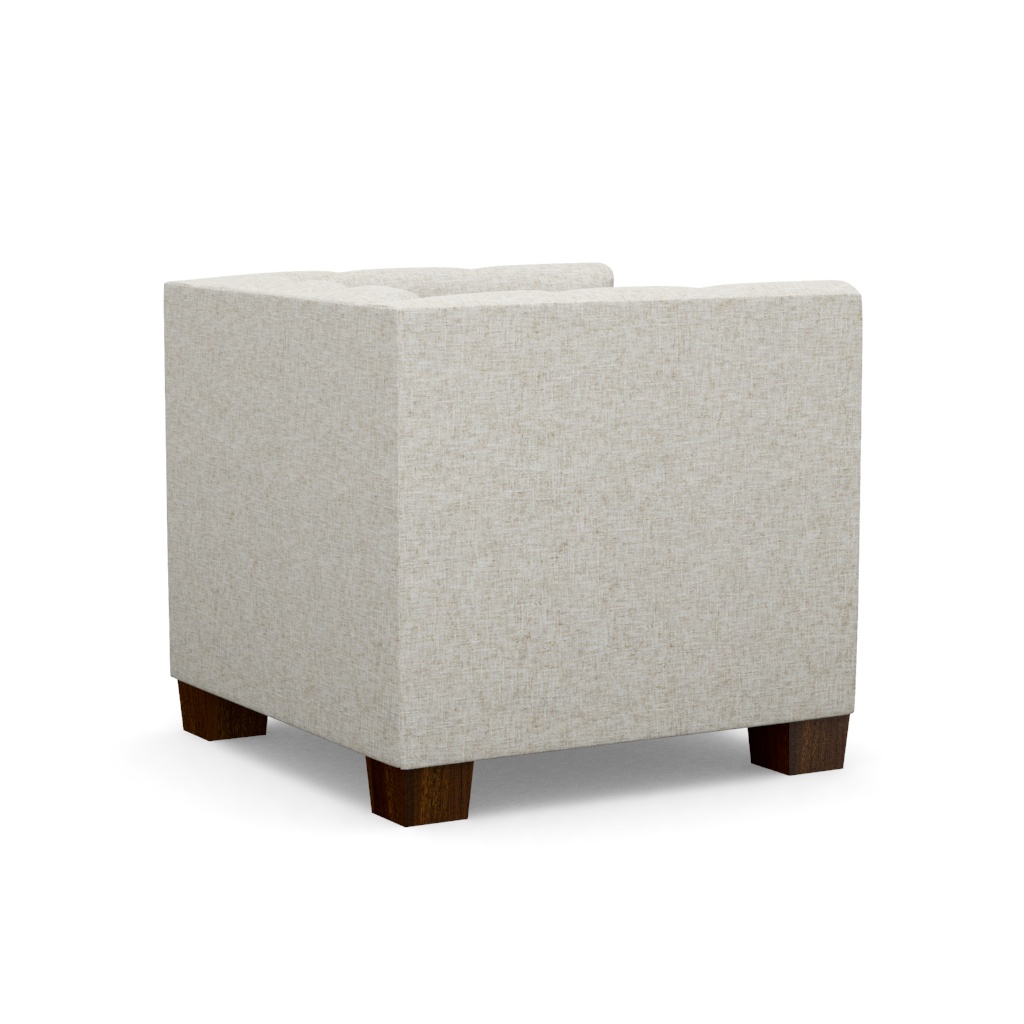 Emilia Chair – View at 270°