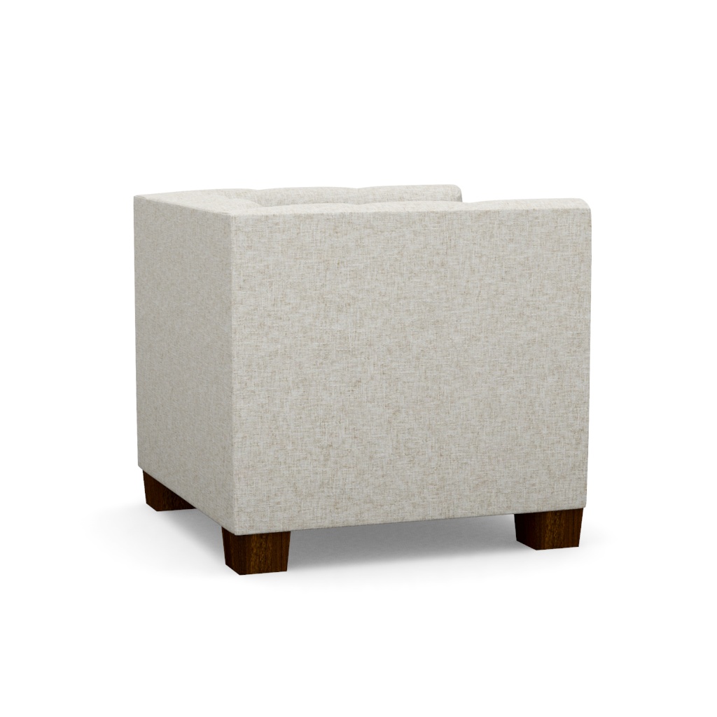 Emilia Chair – View at 280°
