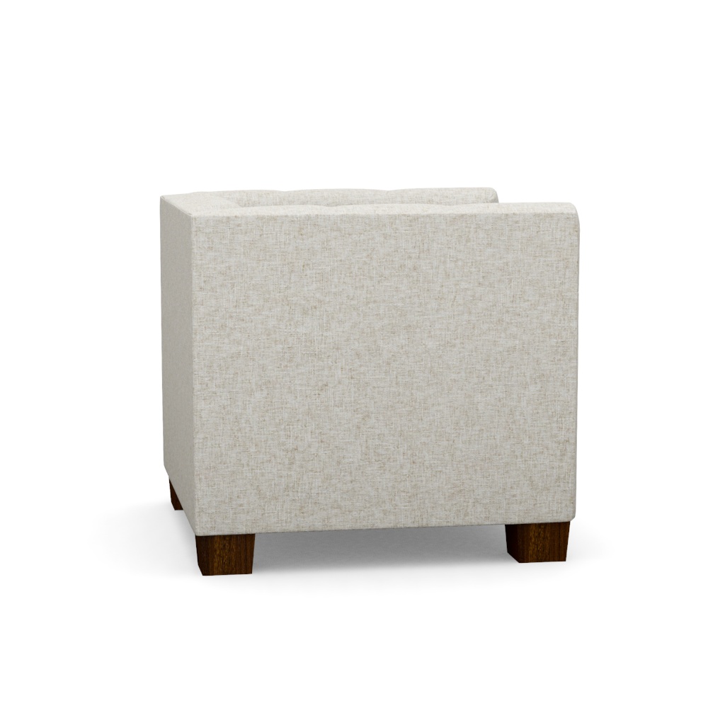 Emilia Chair – View at 290°