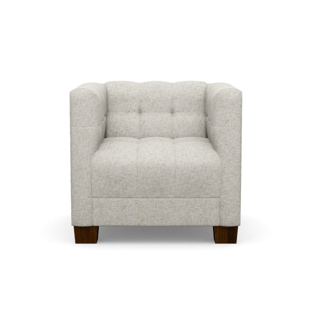 Emilia Chair – View at 30°