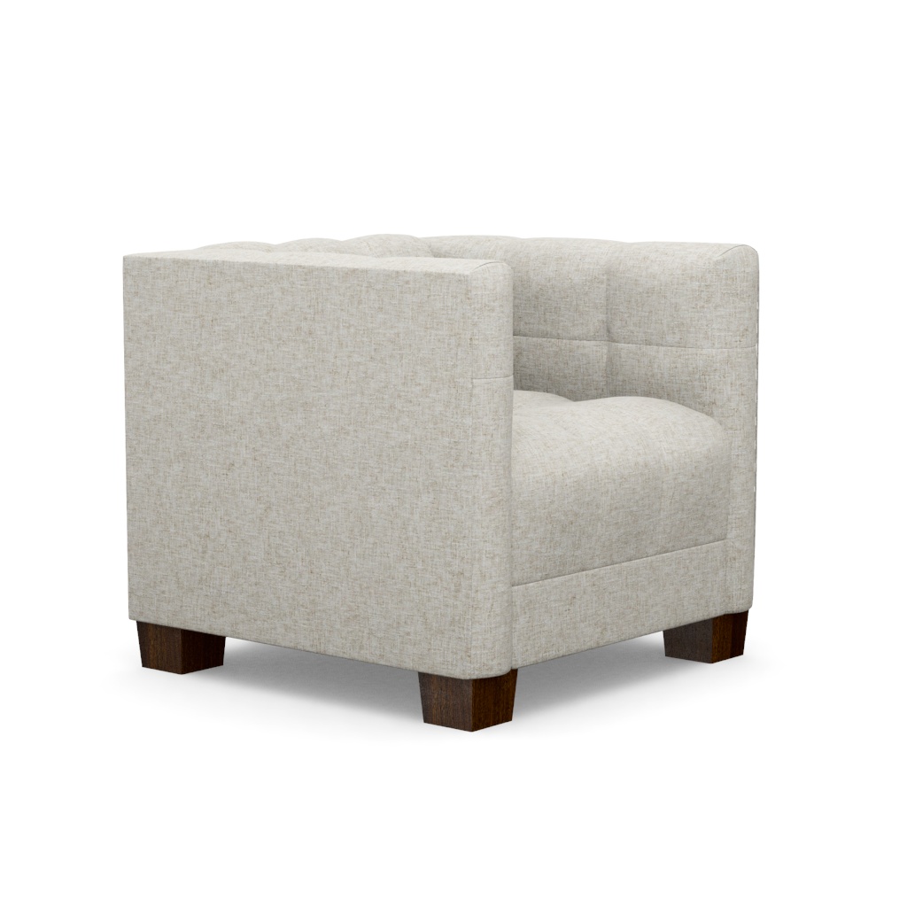 Emilia Chair – View at 340°