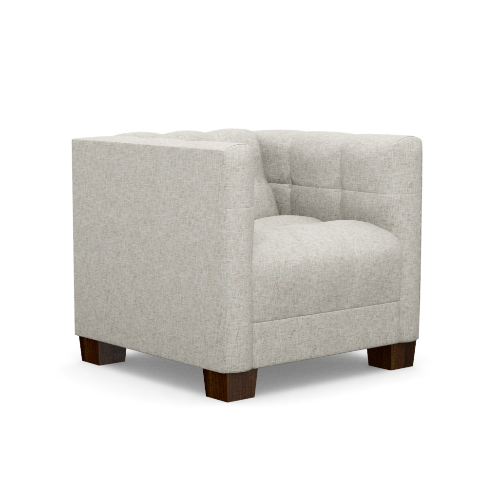 Emilia Chair – View at 350°