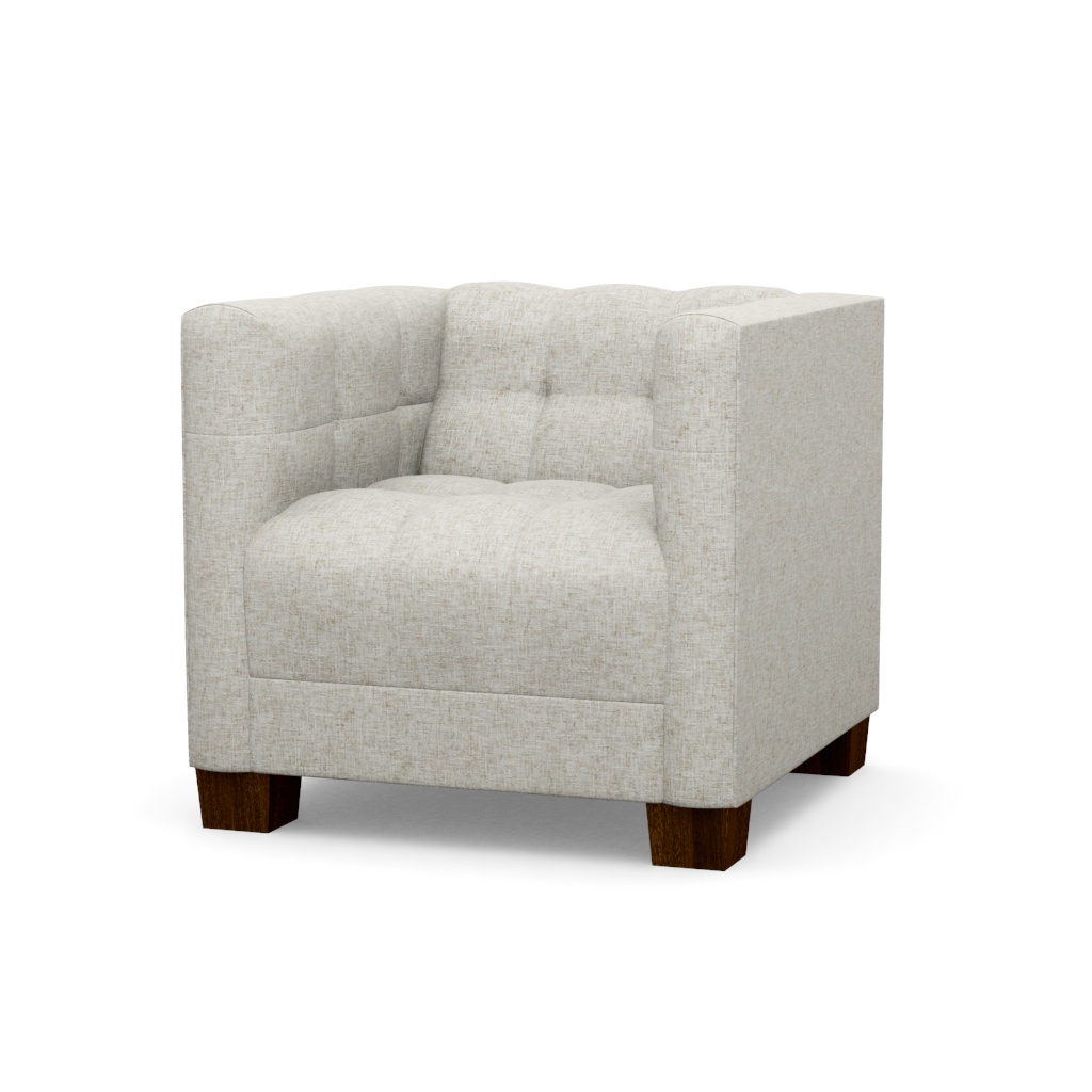 Emilia Chair – View at 50°