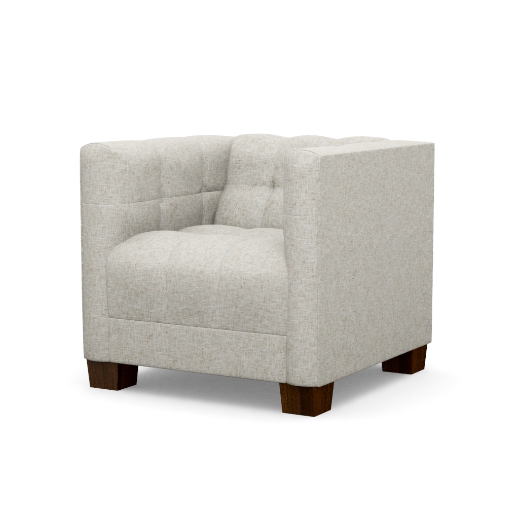 Emilia Chair – View at 60°