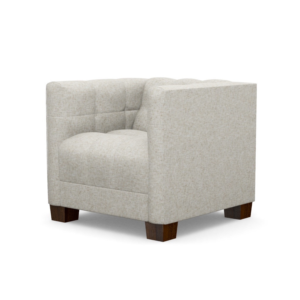 Emilia Chair – View at 70°
