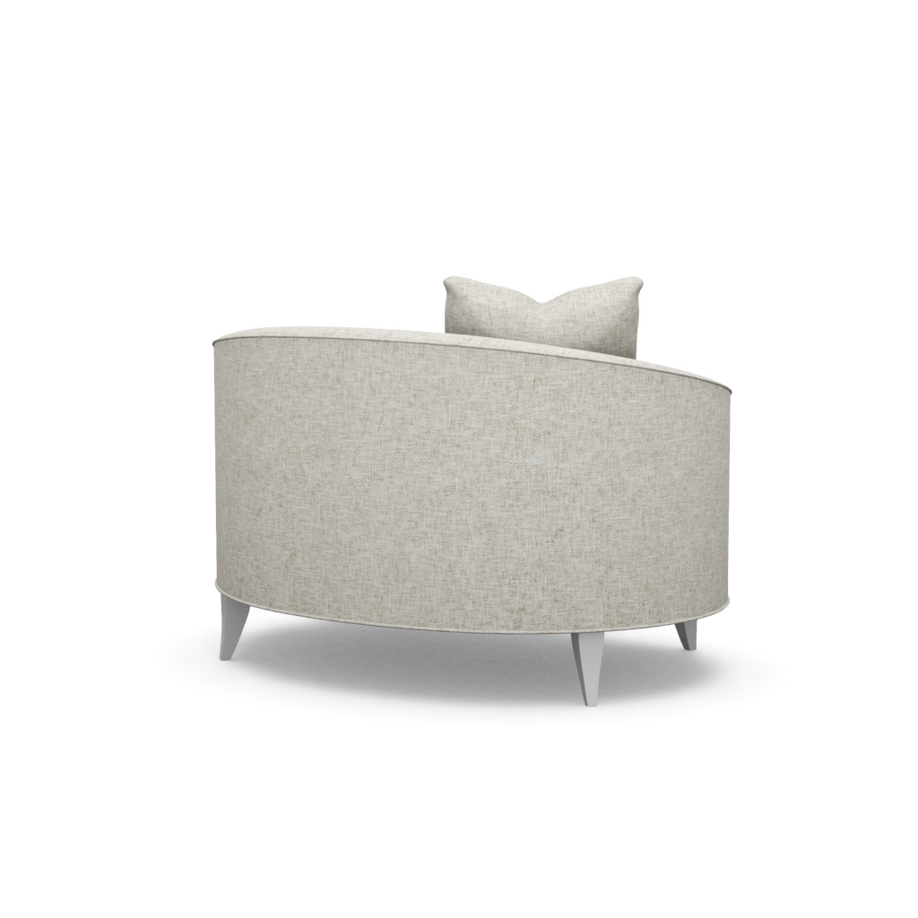 Nash Chair – View at 240°