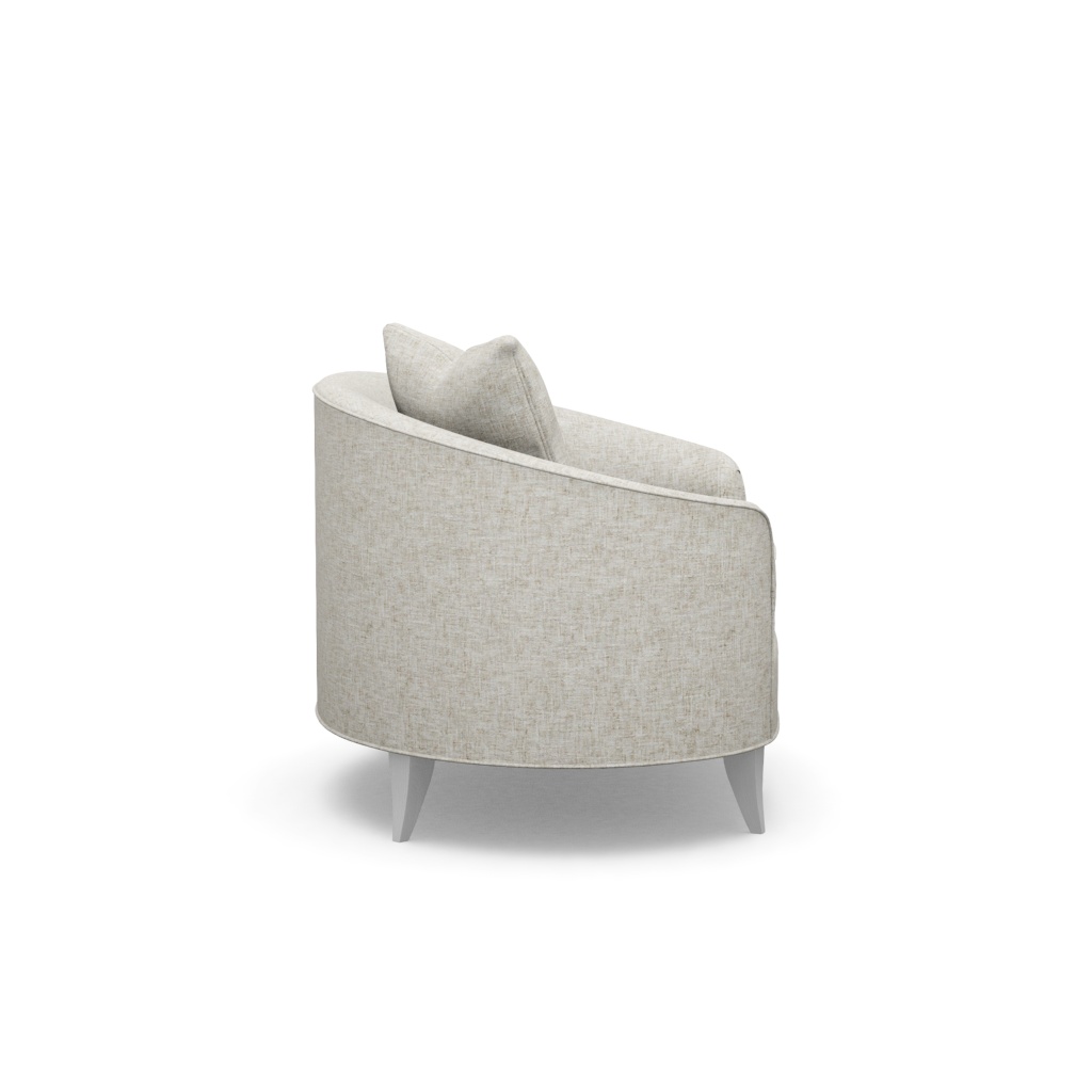 Nash Chair – View at 300°