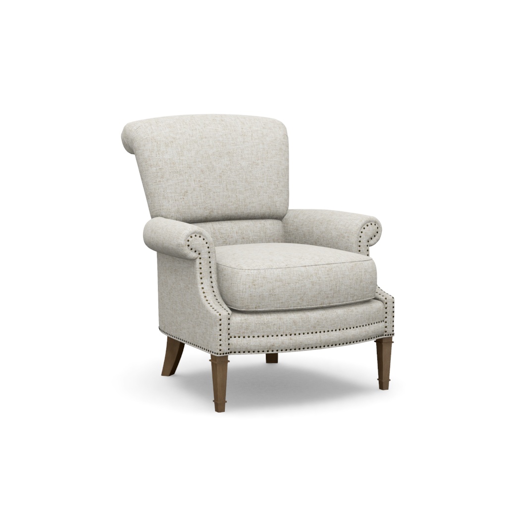 Stillwater Chair – View at 0°