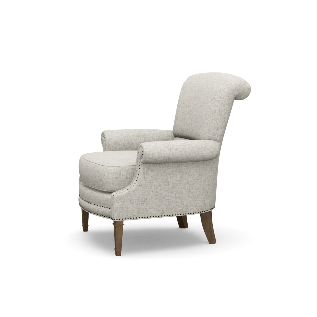 Stillwater Chair – View at 100°