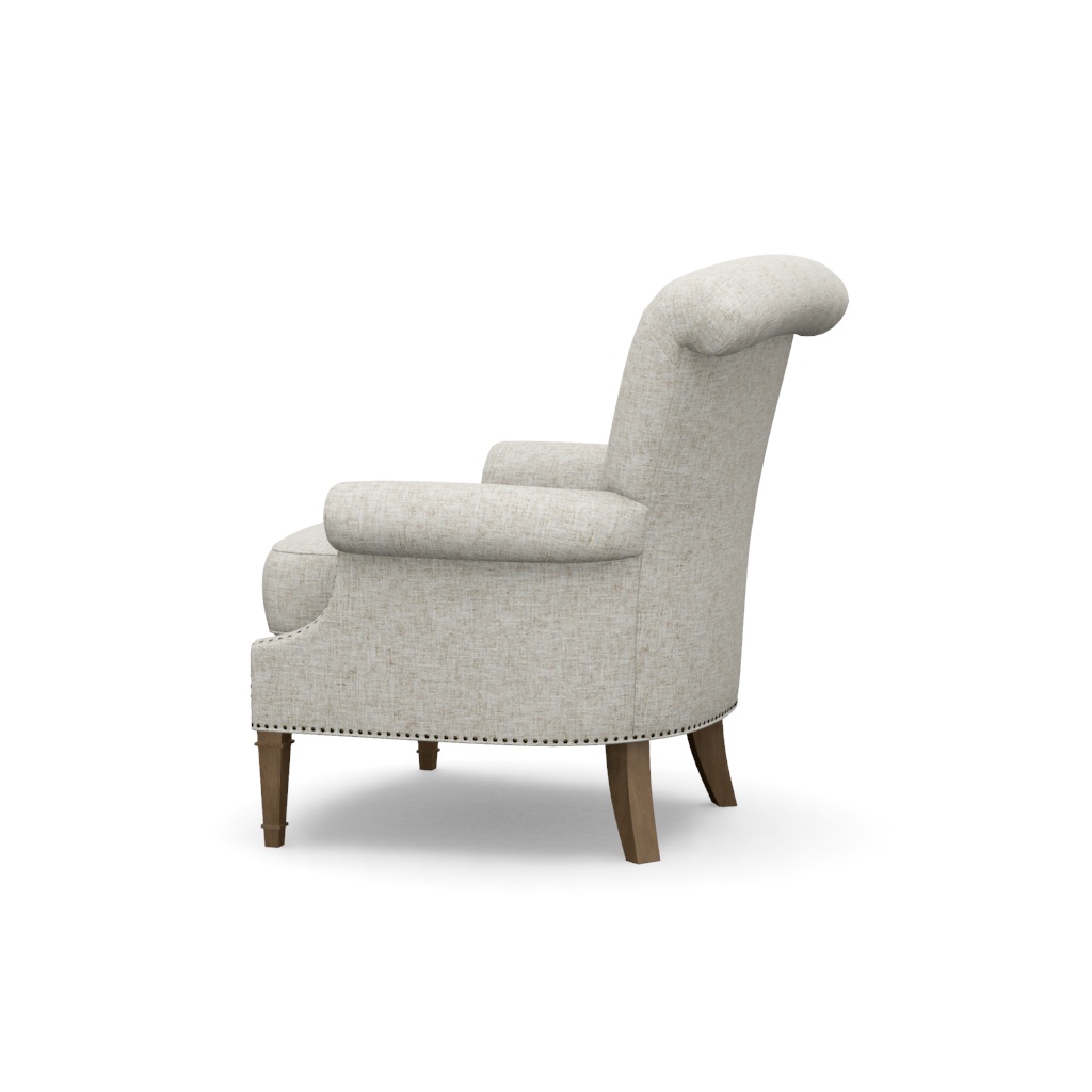 Stillwater Chair – View at 140°