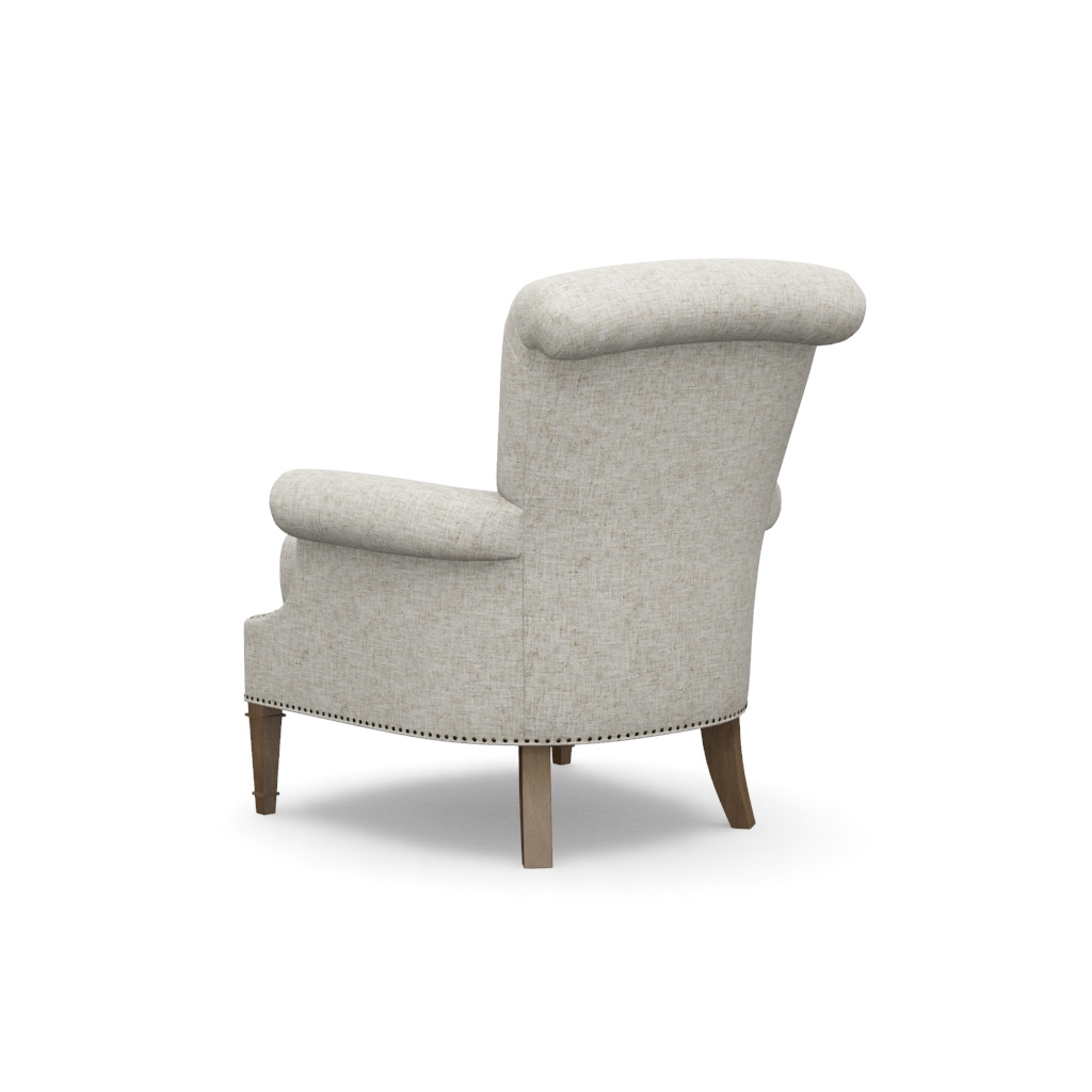 Stillwater Chair – View at 170°