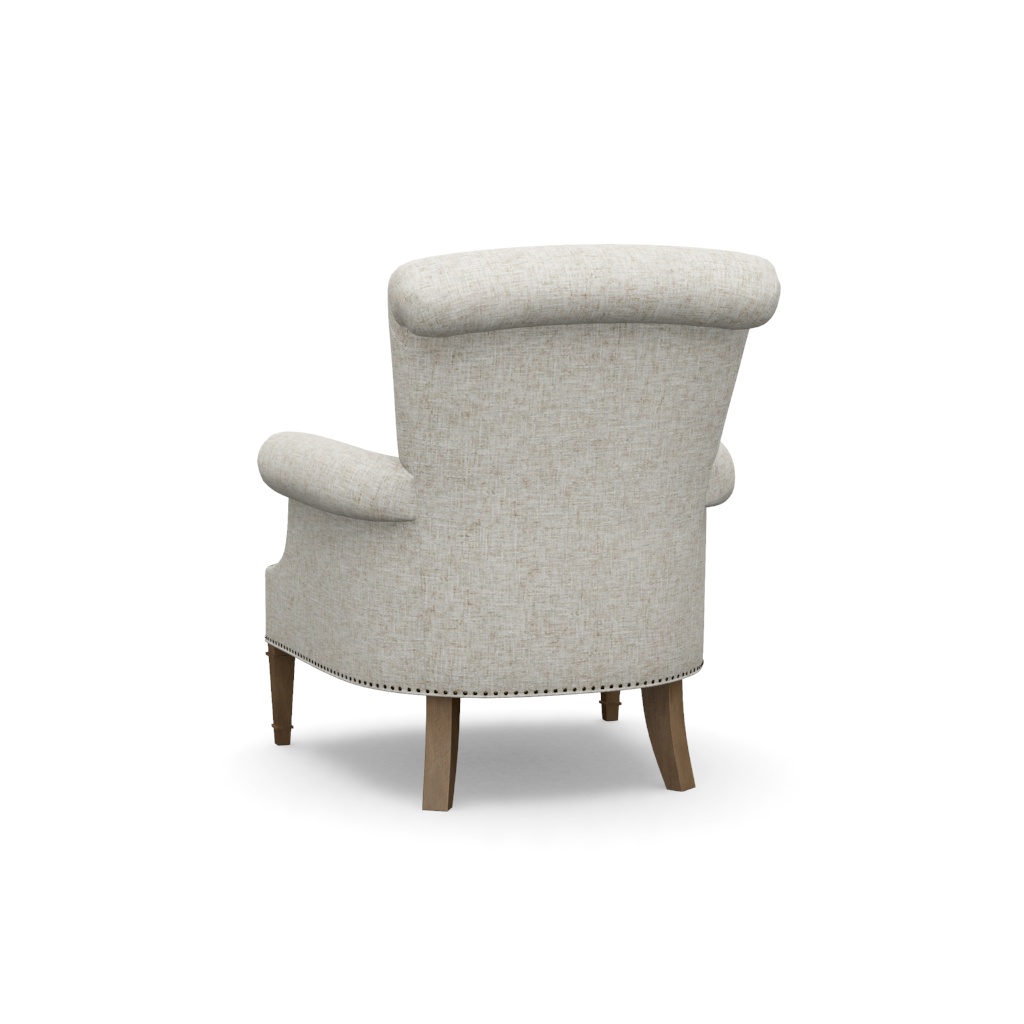 Stillwater Chair – View at 190°