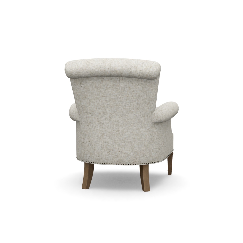 Stillwater Chair – View at 220°
