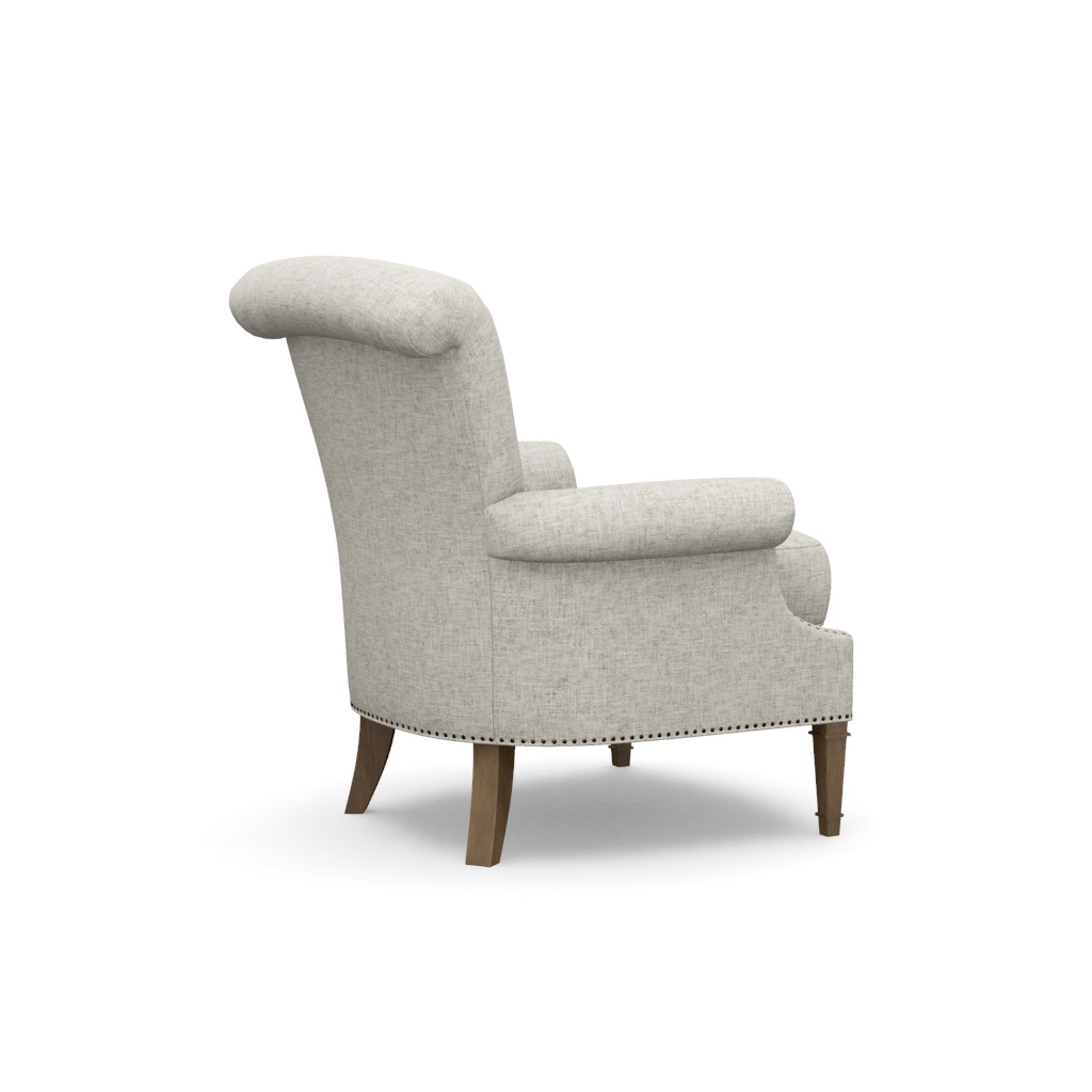 Stillwater Chair – View at 270°