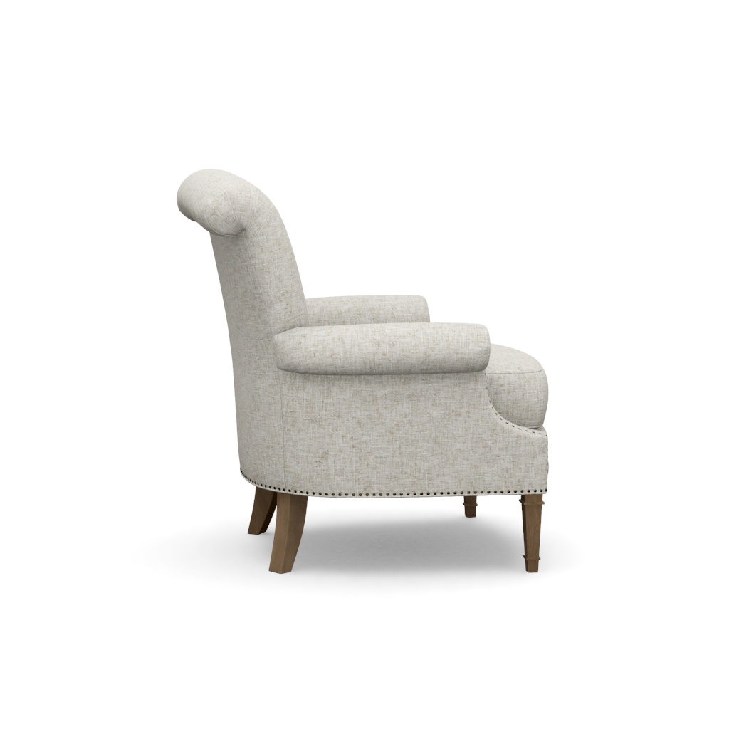 Stillwater Chair – View at 290°