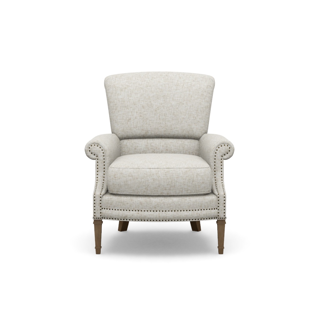 Stillwater Chair – View at 30°