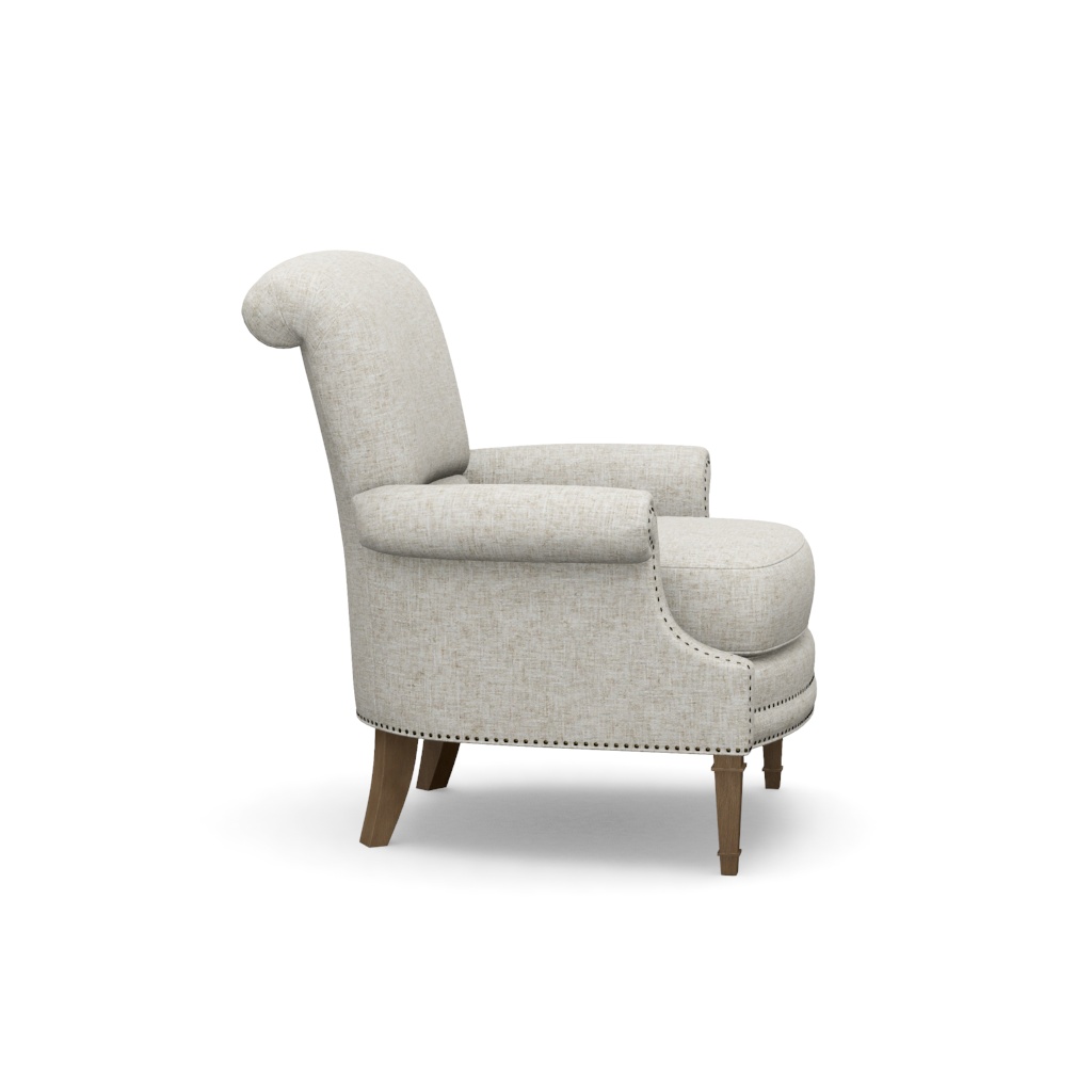 Stillwater Chair – View at 310°