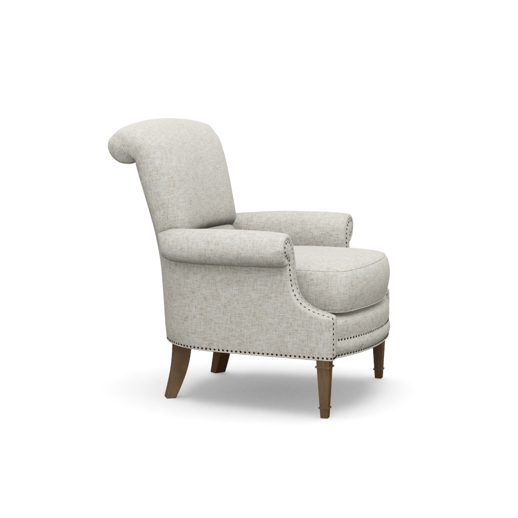 Stillwater Chair – View at 320°