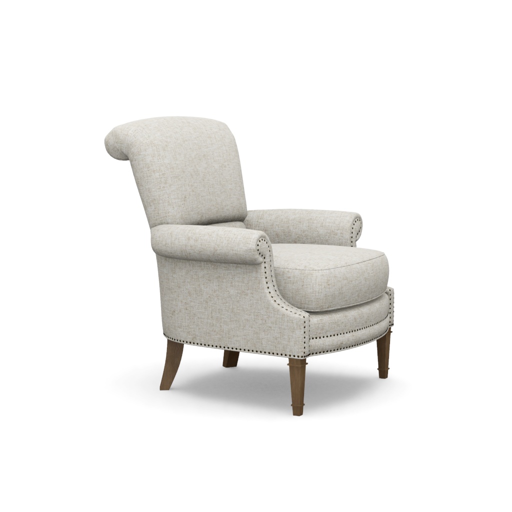 Stillwater Chair – View at 330°