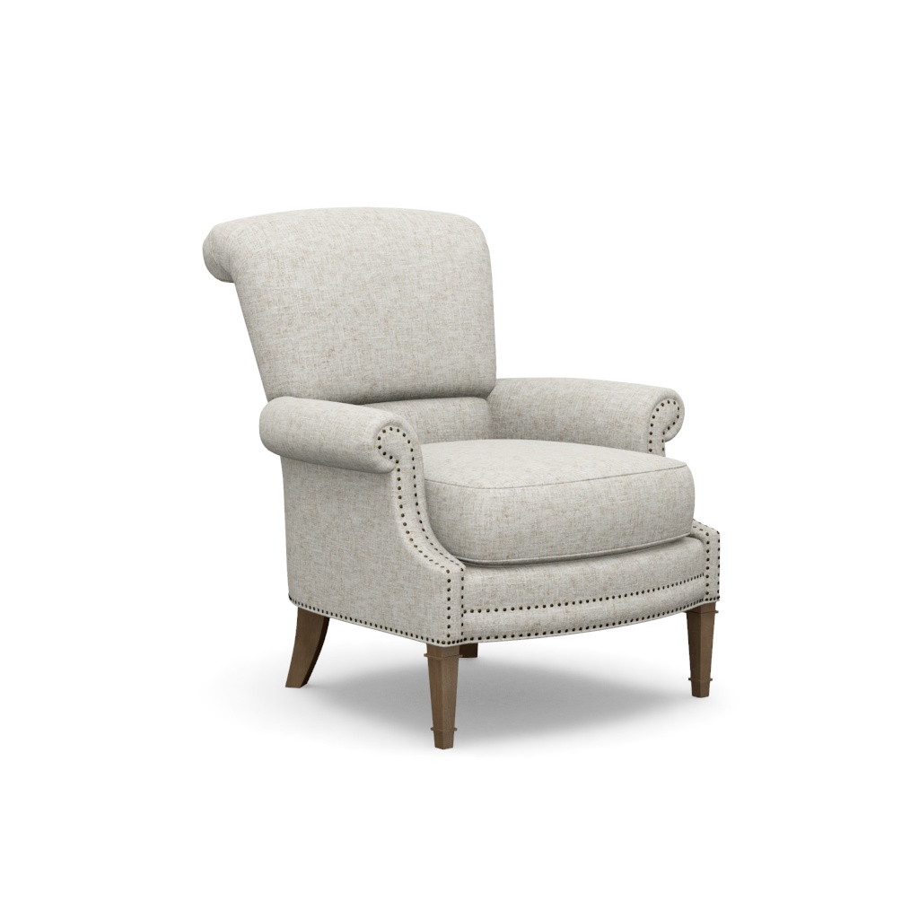 Stillwater Chair – View at 350°