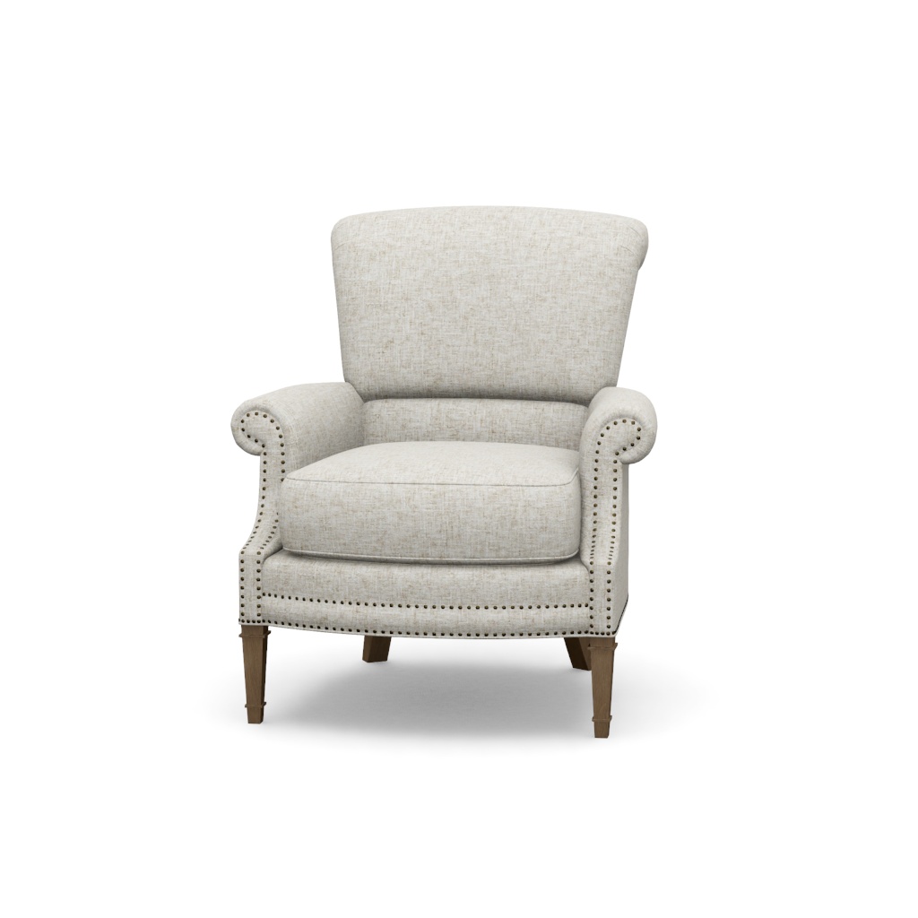 Stillwater Chair – View at 40°