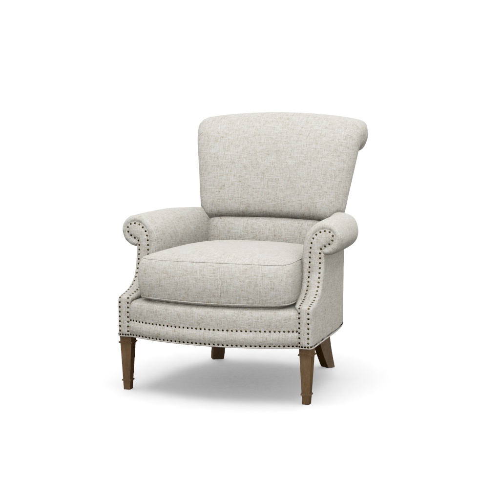 Stillwater Chair – View at 50°