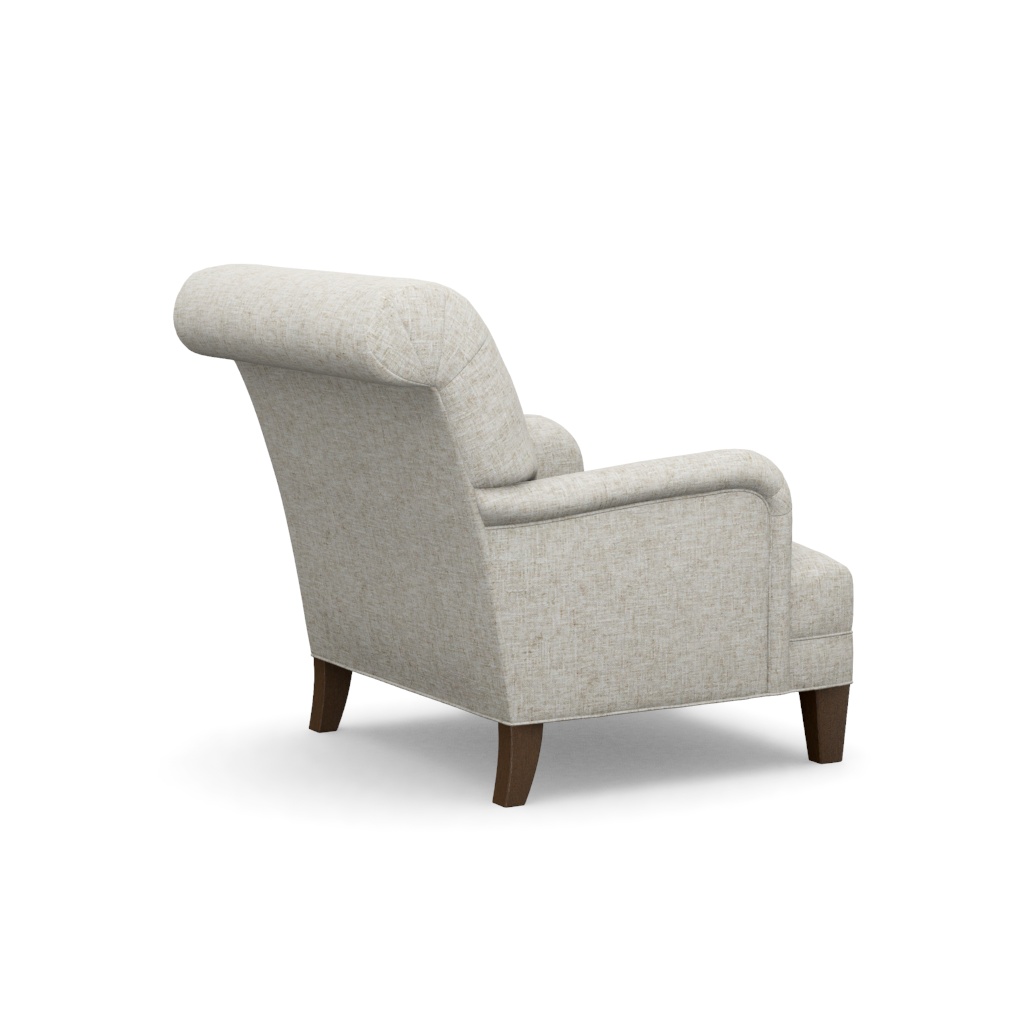 Patterson Chair – View at 270°