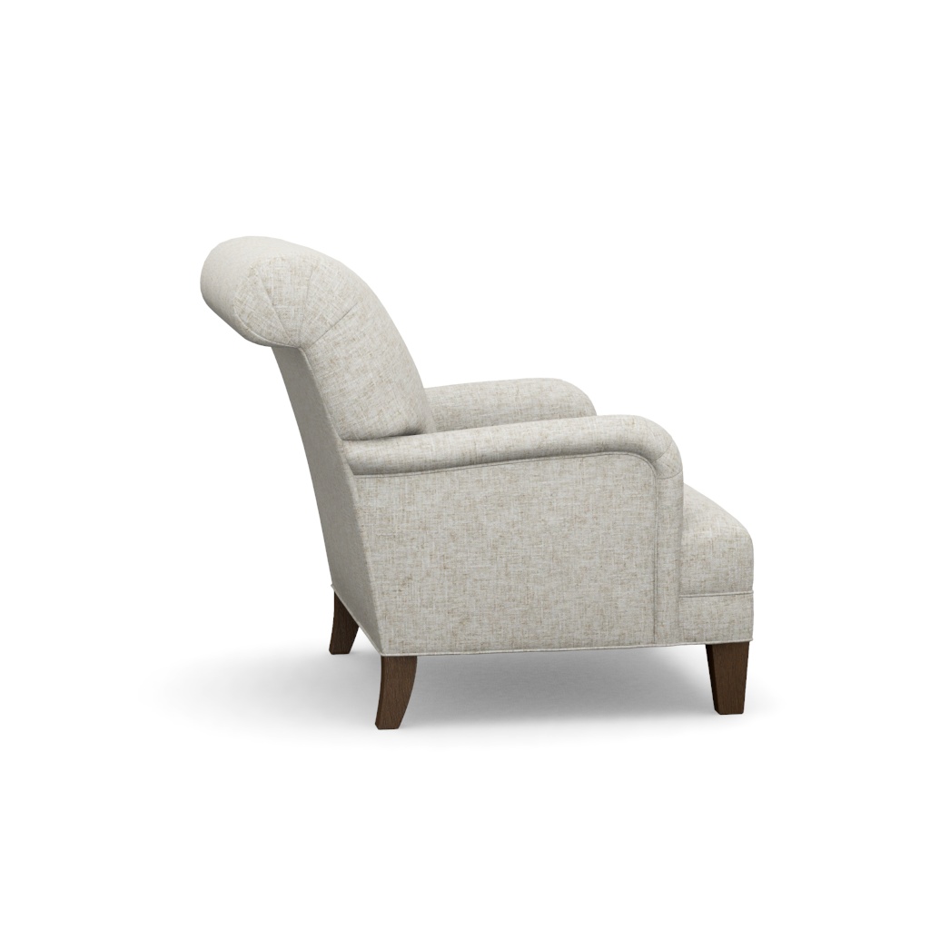Patterson Chair – View at 290°