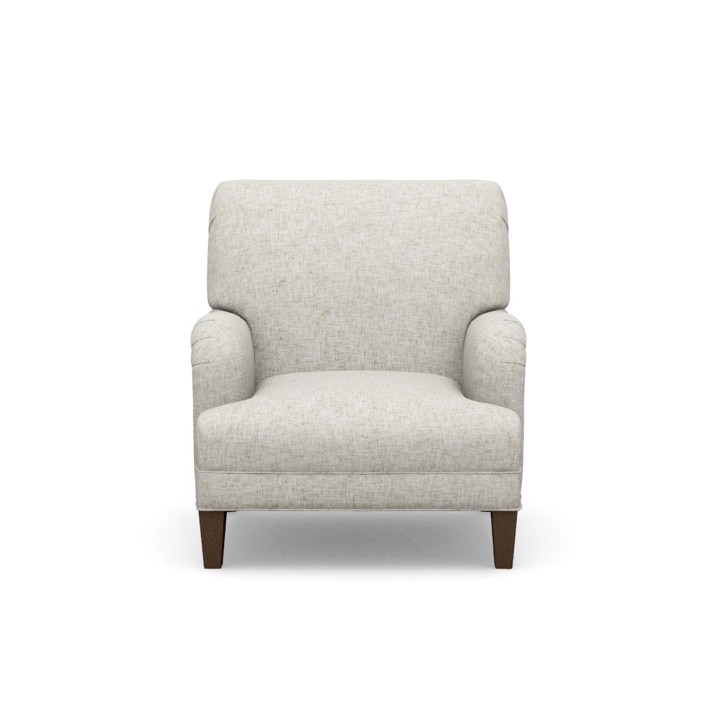 Patterson Chair – View at 30°
