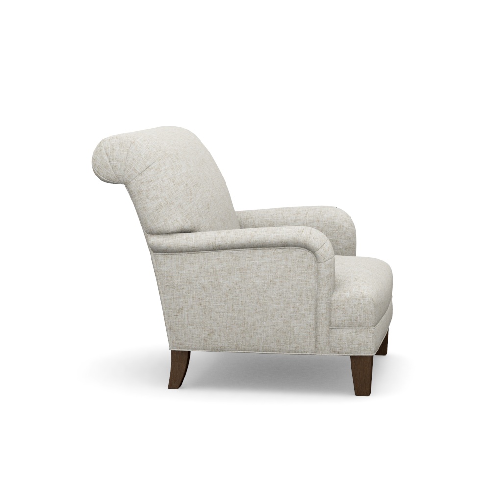 Patterson Chair – View at 310°