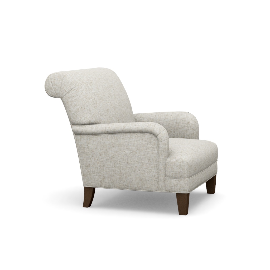 Patterson Chair – View at 320°