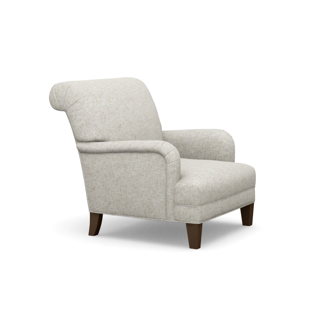 Patterson Chair – View at 330°