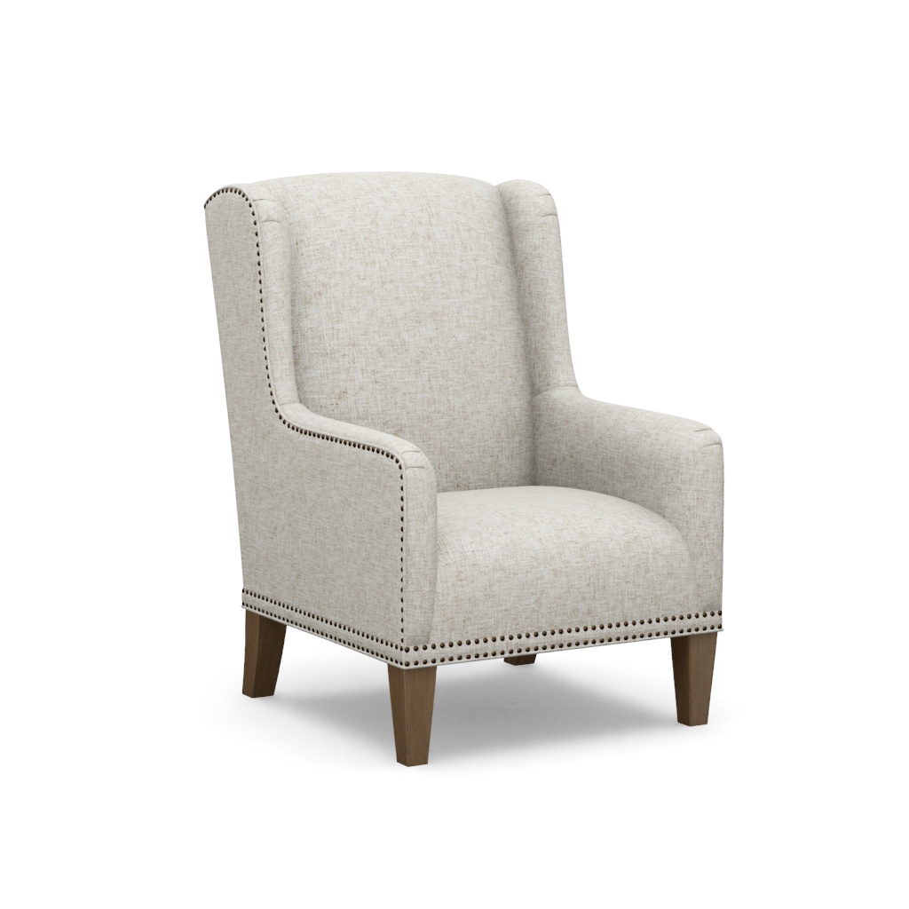 Pfeiffer Chair – View at 0°