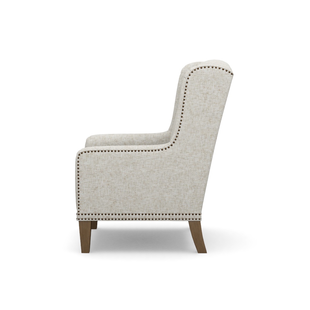 Pfeiffer Chair – View at 120°