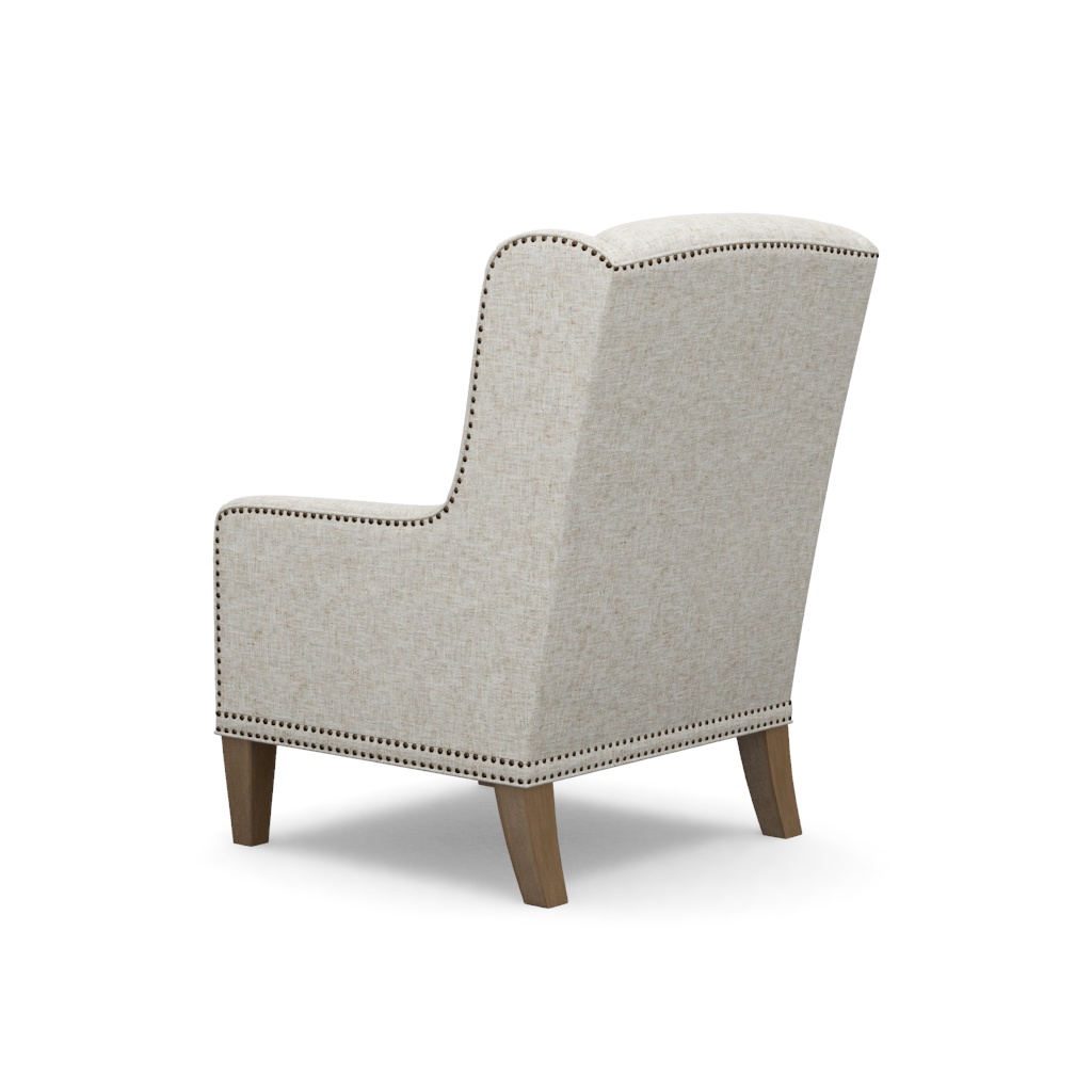 Pfeiffer Chair – View at 160°
