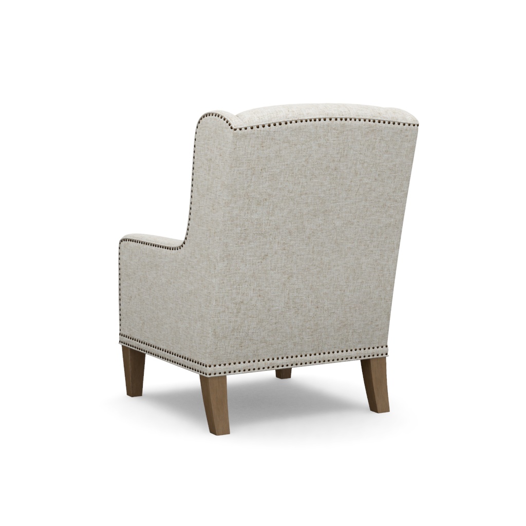Pfeiffer Chair – View at 180°