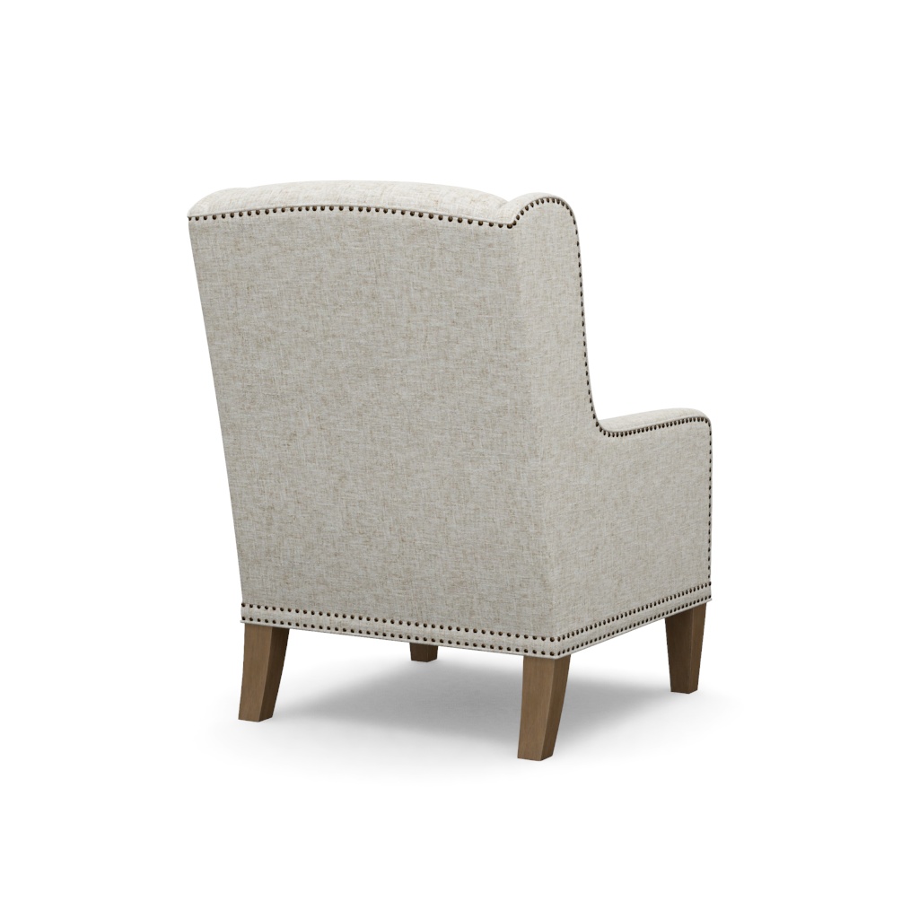 Pfeiffer Chair – View at 240°