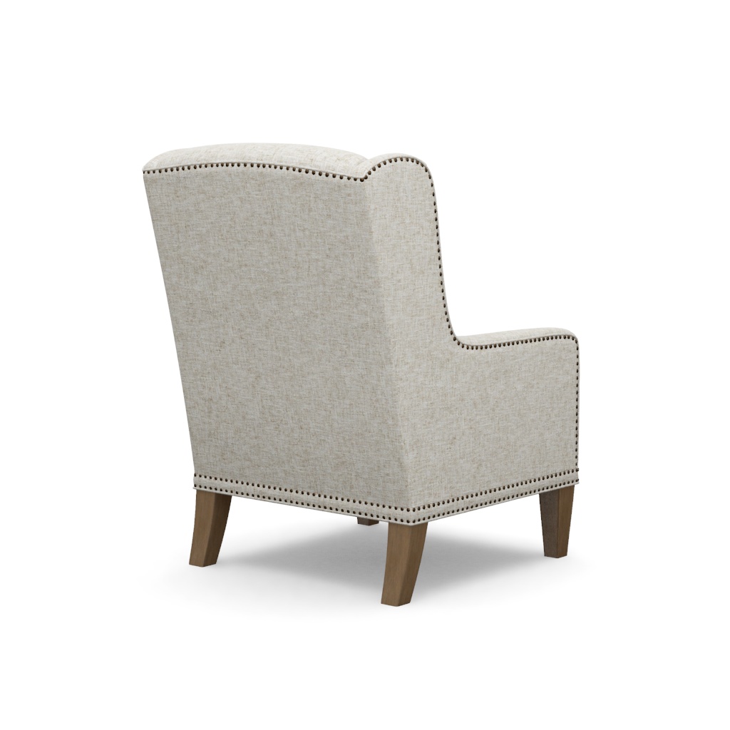 Pfeiffer Chair – View at 250°