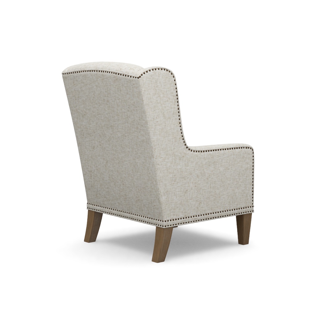 Pfeiffer Chair – View at 260°