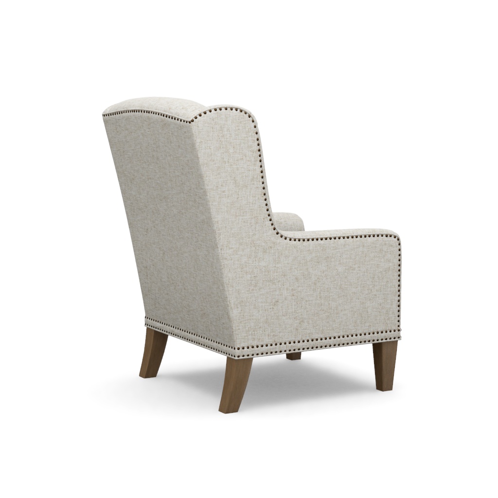 Pfeiffer Chair – View at 270°
