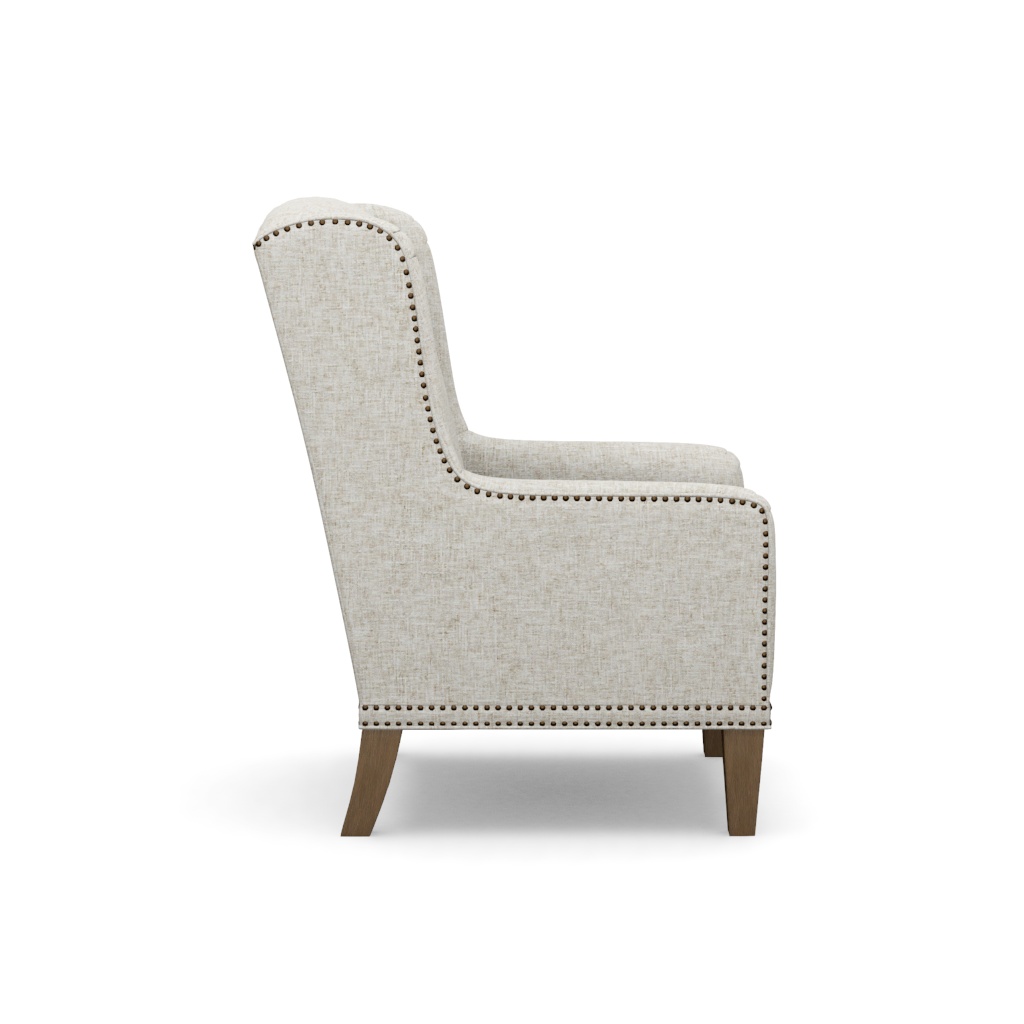 Pfeiffer Chair – View at 300°