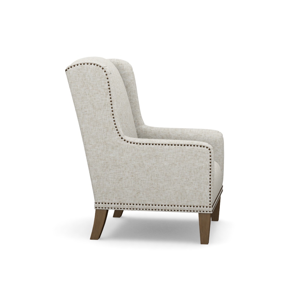 Pfeiffer Chair – View at 310°
