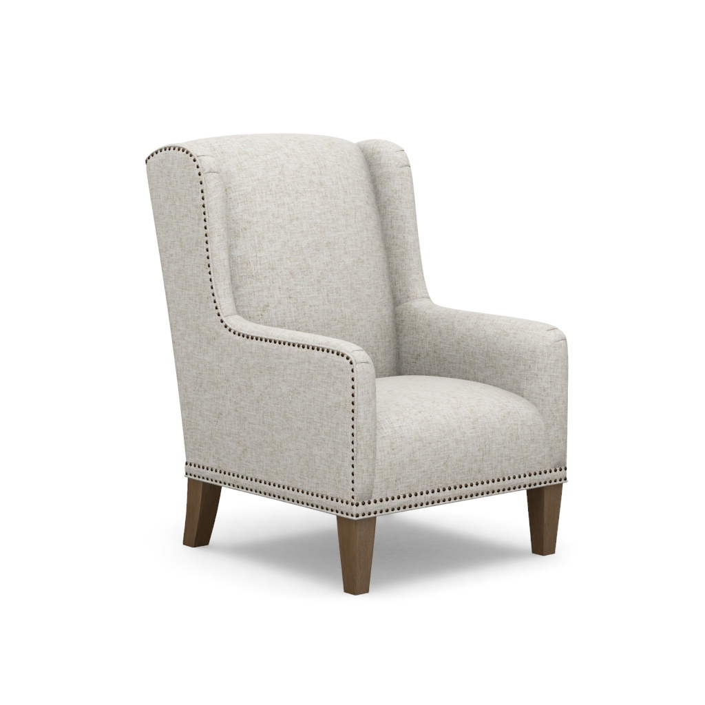 Pfeiffer Chair – View at 350°