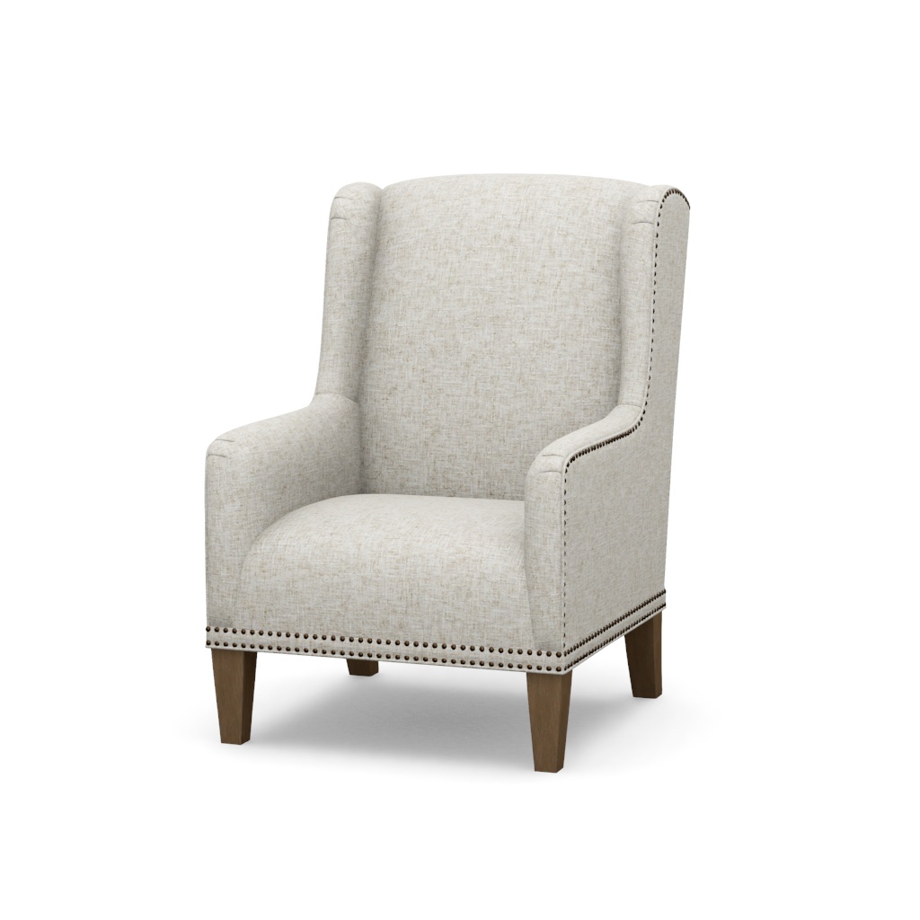 Pfeiffer Chair – View at 50°